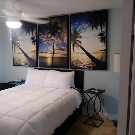 Tampa Bay Beautiful Apartment And Private Jacuzzi Exteriör bild