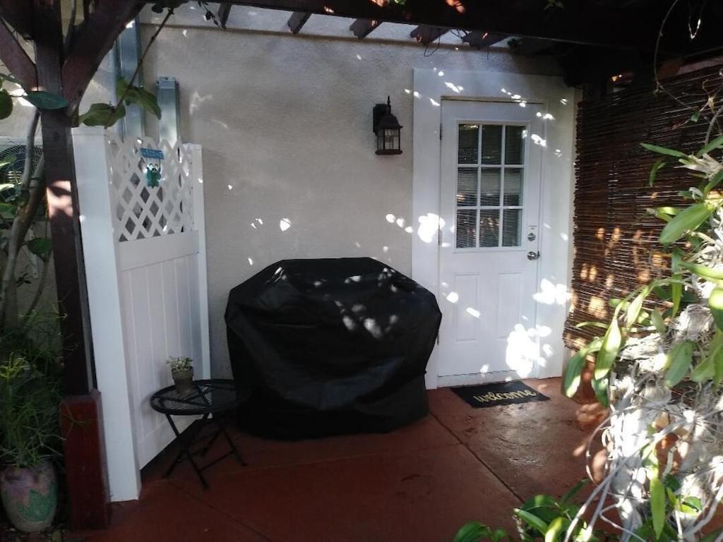 Tampa Bay Beautiful Apartment And Private Jacuzzi Exteriör bild