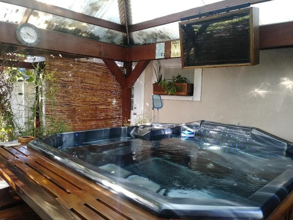 Tampa Bay Beautiful Apartment And Private Jacuzzi Exteriör bild