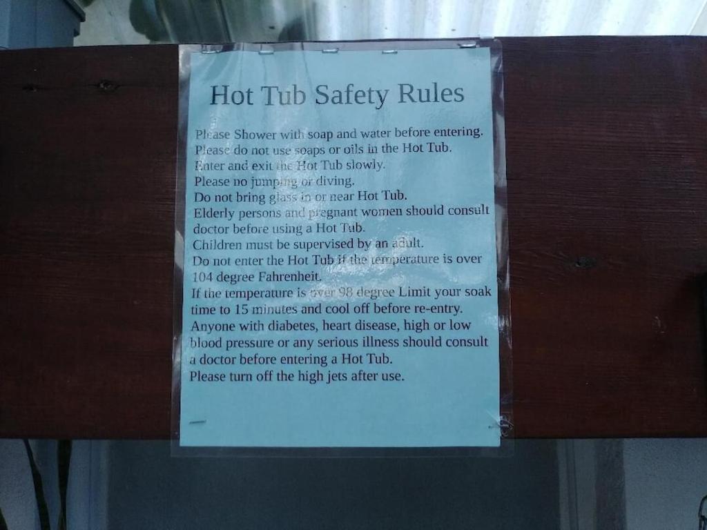 Tampa Bay Beautiful Apartment And Private Jacuzzi Exteriör bild