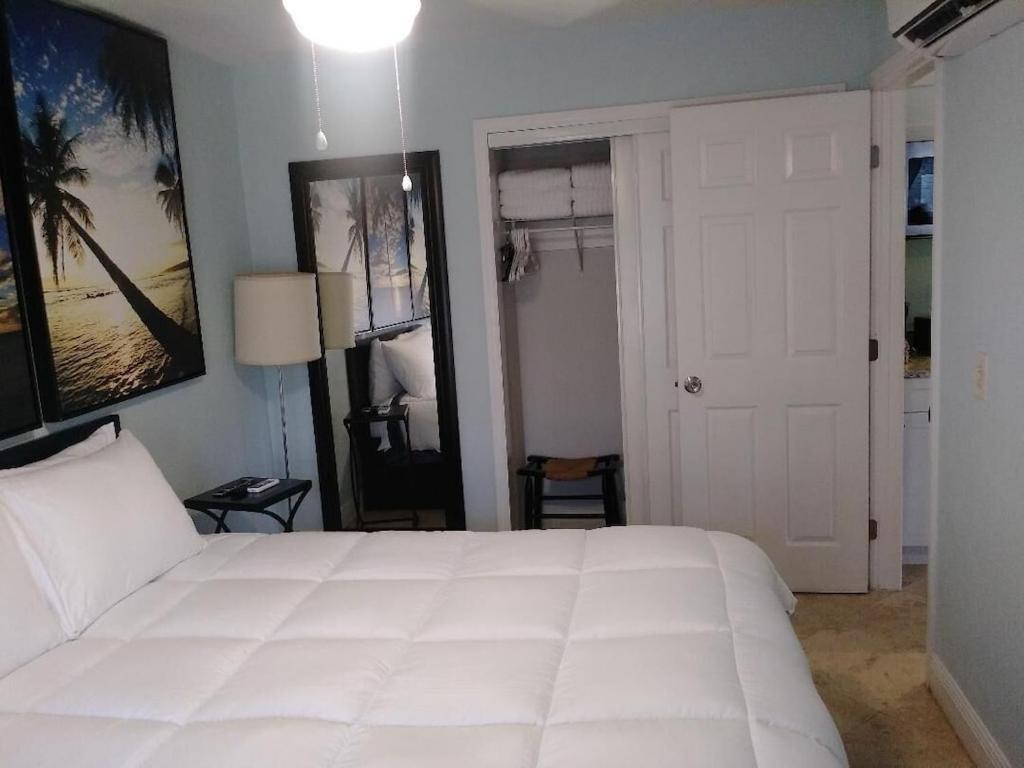 Tampa Bay Beautiful Apartment And Private Jacuzzi Exteriör bild